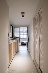The Riverwalk / Riverwalk Apartments (D1), Apartment #619554041